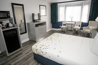 Motel Anchor Beach Inn