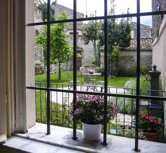 Apartamento Casa Vacanze D'epoca Il Falconiere