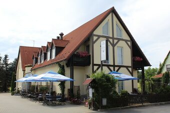Hotel Eisenberger Hof