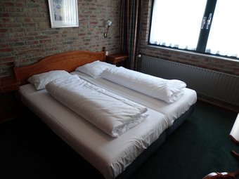 Hotel De Druiventros