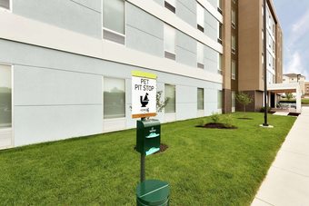 Hotel Home2 Suites By Hilton York