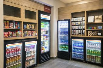 Hotel Towneplace Suites By Marriott Miami Homestead