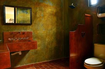 Agroturismo Chalet De Colombo Hotel