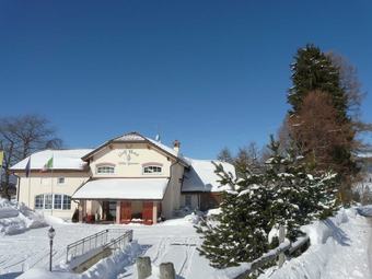 Golf Hotel Villa Bonomo