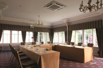 Norton House Hotel & Spa