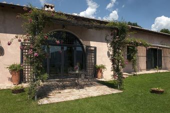 Bed & Breakfast Chiusa Della Vasca