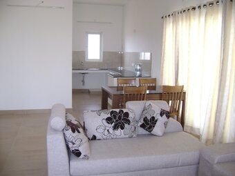 Hotel Bahri Beautiful Country