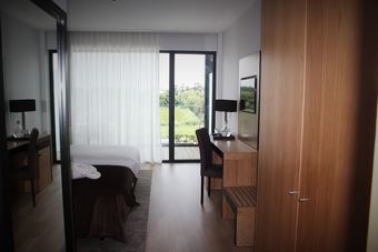 Gar�a Real Hotel & Spa