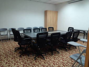 Ibis Chengdu Yongfeng Hotel