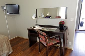 Hotel Rasta H�by