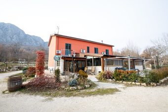 Posada Locanda Belvedere