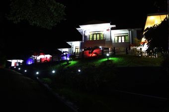 Hotel Owinrich Resort