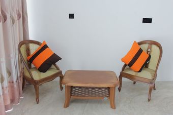 Saara Beach Hotel