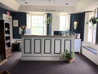 Apartamento Crotched Mountain Resort