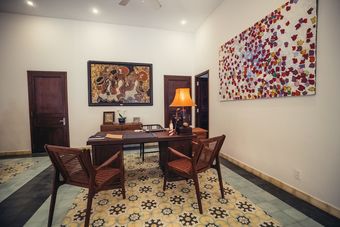 Apartamento Poulo Condor Boutique Resort And Spa