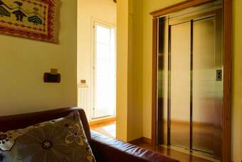 Apartamento Chalet Milk