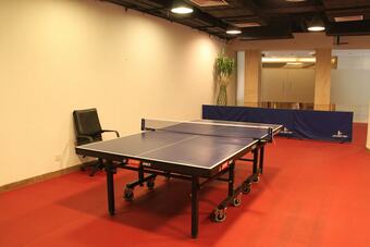 Guangzhou Nansha Grand Hotel