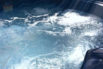 Sant'antonio Terme, Ristorante & Hotel