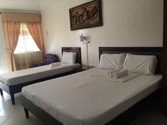 Hotel Bayview Inn
