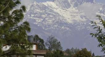 Hotel Sarangkot Sherpa Resort