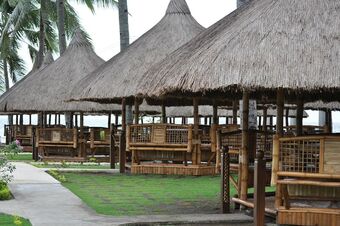 Bed & Breakfast Northsky Beach Resort
