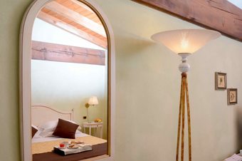 Hotel Albergo Antica Hostelleria