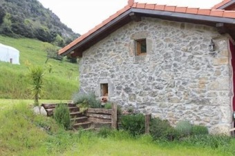 Apartment In Ampuero, Cantabria 101236 By Mo Rentals
