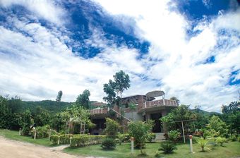 Hotel Khun Khao Tamnan Prai Resort