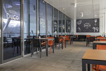 Fletcher Hotel-restaurant Oss