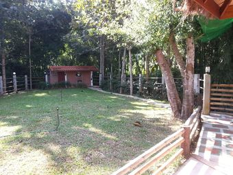 Hotel Rim Nam Kong Homestay & Campsite