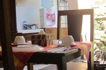 Hotel Larasati Guest House