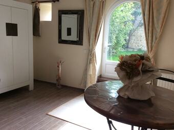 Hotel Domaine de Maspa