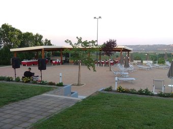 Hotel Residence Eden