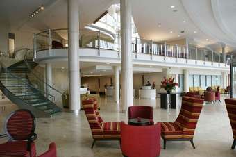 Pillo Hotel Ashbourne