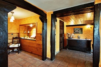 Agroturismo Kurtxia Landetxea