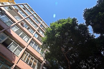 Rio Spot Apartments U032