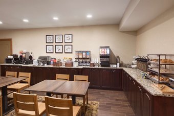 Hotel Country Inn & Suites By Radisson, Smyrna, Ga