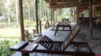 Balitrekk Boutique Hotel