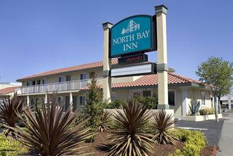 Motel North Bay Inn