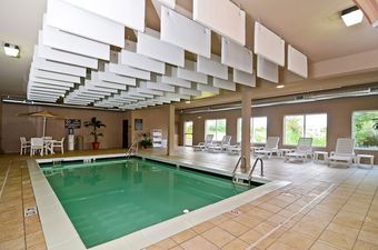 Hotel Sleep Inn