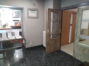 Pension Balneario Casa Pallotti