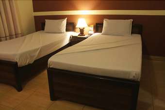 Posada Hotel Executive Lodges