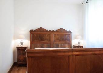 Apartamento Antico Borgo