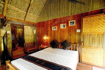 Hotel Bho Hoong Bungalows