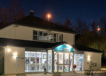Hotel Kyriad Direct Rouen Sud - Val de Reuil