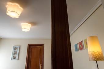 Apartamentos River Santander