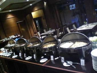 Mutiara Hotel Cilacap