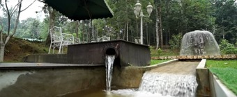 Hostal Tanah Aina Fahad - Hostel