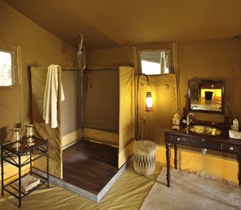 Elewana Elephant Pepper Camp