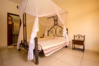 Northern Galaxy Hotel